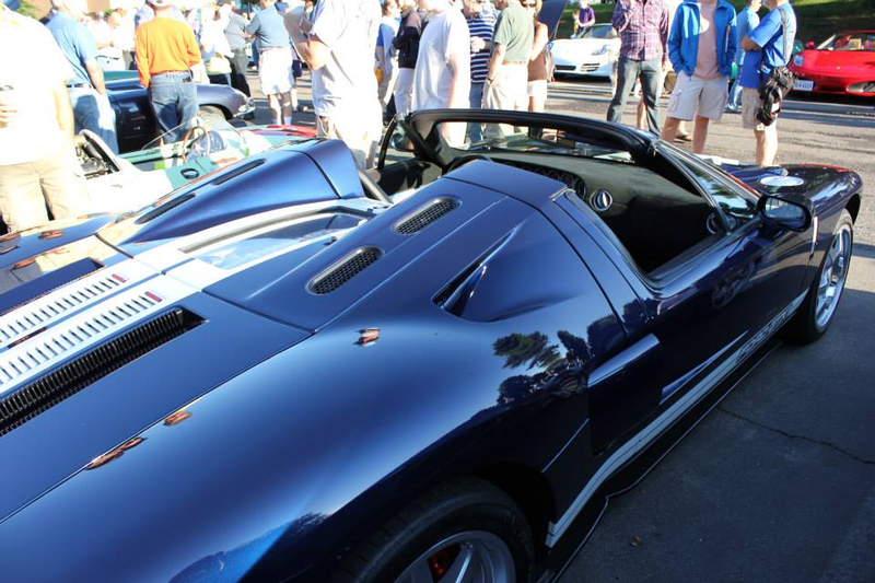 Illustration for article titled DC Cars & Coffee Jalopnik Meet - thedriver's pics